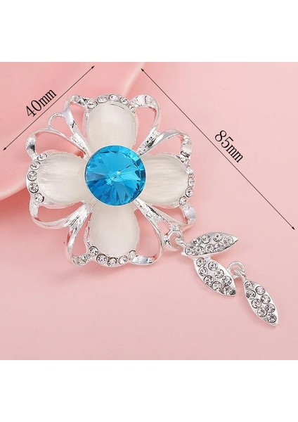 No.5 Tarzı Lkeran Lot 34 Stilleri Yaratıcı Diy Rhinestone Kolye Düğün Dekorasyon Için Broş Düğmeler Metal Saç Yay Craft Aksesuar (Yurt Dışından) indirimleri
