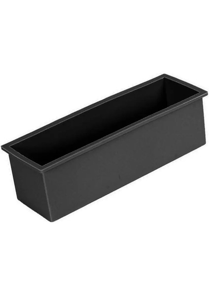 B Tarzı Esnek Dikdörtgen Sabun Silikon Kalıp El Yapımı Sabun Mum Çikolatalı Kek Nuga El Sanatları Dıy Silikon Tost Somun Sabun Kalıp (Yurt Dışından) indirimleri