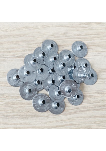 Dayanıklı Mumlu Mumlar Metal Fitil Sustainers Taşıma Sahipleri Sekmeler Aracı El Sanatları Dıy (Yurt Dışından)