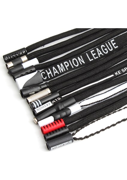 No.5 Tarzı Orts Pantolon Ipli Askı Etal Baş Trençkot Siyah Beyaz Ip Kemer Bel Ip Kazak Kişilik Aralık (Yurt Dışından) modelleri