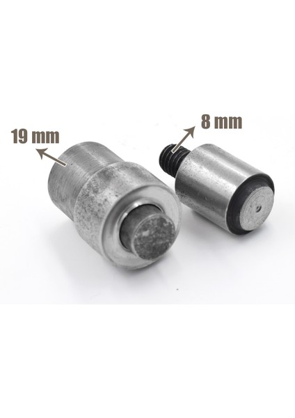 500 Takım Altın Tarzı 6mm (50 Takım Kuşgözü + Kalıplar) En Gözlü Kalıp Düğme Takma Aracı Metal Perçin Deliği Kuşgözü Aracı El Basma Düğmesi Makinesi (Yurt Dışından) fırsatları