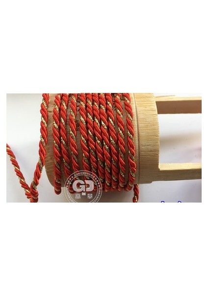 No.22 Tarzı 10 Yards Paracord Halat Strand Polipropilen Halat Ev Dekorasyon Aksesuarları Bilezik Rustik Ev Dekorasyonu Için Halat (Yurt Dışından)