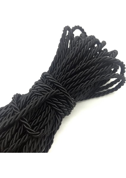 No.22 Tarzı 10 Yards Paracord Halat Strand Polipropilen Halat Ev Dekorasyon Aksesuarları Bilezik Rustik Ev Dekorasyonu Için Halat (Yurt Dışından)