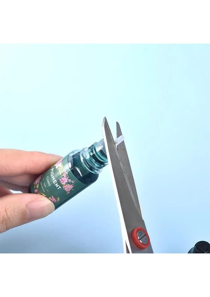 No.20 Tarzı Dıy El Sanatları Için 10ML Epoksi Reçine Difüzyon Pigment Epoksi Alay Sıvı Renklendirici Boya Mürekkep Difüzyon Reçine Takı Yapımı (Yurt Dışından)