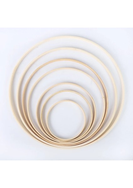 1PC--36CM Tarzı -40CM Halka Yuvarlak Nakış Çember Aracı Daire Bambu Çerçeve Dıy Craft Çapraz Stitese Geleneksel Dikiş Manuel Aracı (Yurt Dışından) modelleri