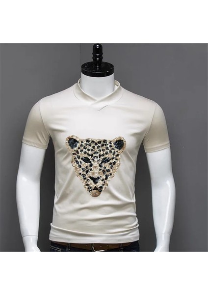 Antik Pirinç Tarzı Adı Logo Yama Leopar Kafa Yamalar Toplu Giyim Pullu Aksesuarları Için Diy Çıkartmalar Giysi Büyük Rozeti (Yurt Dışından) modelleri