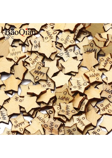 Çiçek Stili Karışık Desen Doğal Ahşap Scrapbooking Dıy Ahşap Dilim El Sanatları El Yapımı Süsleme Ev Dekorasyonu Için (Yurt Dışından) indirimleri