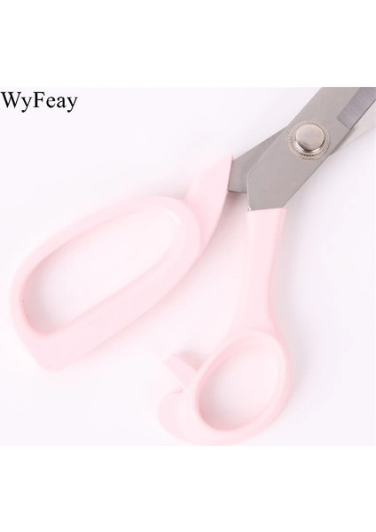 9 Inç-22.5cm Siyah Stil Yüksek Li Profesyonel Paslanmaz Çelik Dikiş Veya Kumaş Makasları Nakış Çapraz Dikiş Kapaklı Terzi Ors (Yurt Dışından) indirimleri