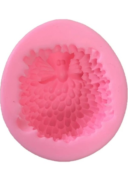 Koyun Stili 3D Sevimli Koyun Silikon Mum Kalıpları Formları Dıy Mum Yapımı El Yapımı Sabun Kil Alçı Reçine El Sanatları Kalıpları Kek Dekorasyon Araçları (Yurt Dışından) modelleri