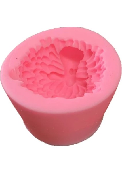 Koyun Stili 3D Sevimli Koyun Silikon Mum Kalıpları Formları Dıy Mum Yapımı El Yapımı Sabun Kil Alçı Reçine El Sanatları Kalıpları Kek Dekorasyon Araçları (Yurt Dışından) fırsatları