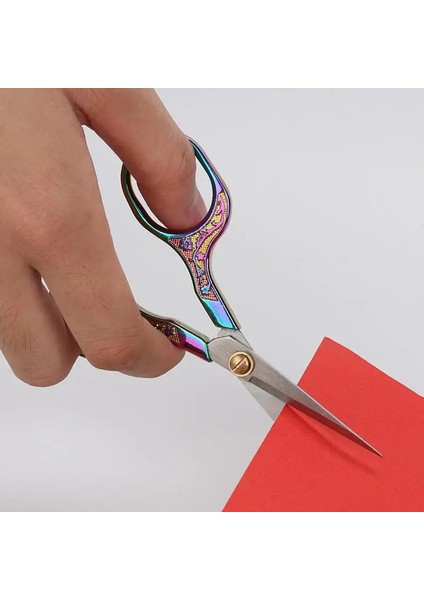 No.3 Tarzı Erik Çiçeği Retro Veya Paslanmaz Çelik Ev Dikiş Veya Nakış El Aletleri Ofis Veya Çapraz Dikiş El Sanatları (Yurt Dışından) indirimleri