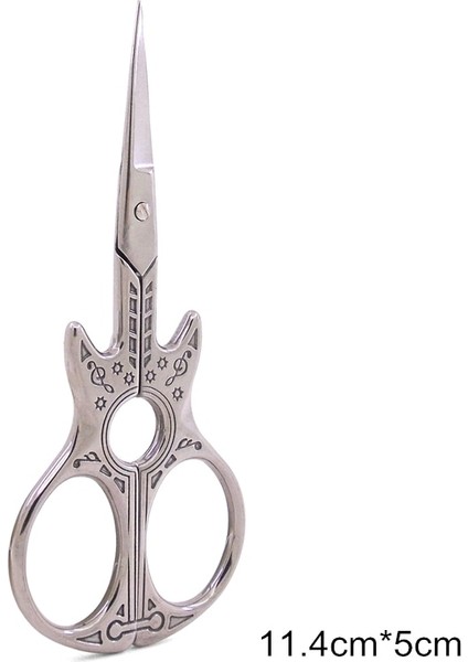 Tavus Kuşu Mavisi Stili Vintage Sıcak Ortiller Retro Zigzag Dikiş Veya Nakış Veya Dikiş ve Iğne Oyaları Için Terzi Aksesuarları, Q (Yurt Dışından)