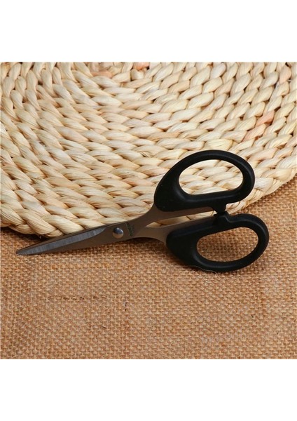 L Tarzı Vintage Dikiş Veya Nakış Araçları Okul Veya Kesim Kumaş Için Paslanmaz Çelik Veya Terziler Diy Dikiş Malzemeleri D (Yurt Dışından) indirimleri