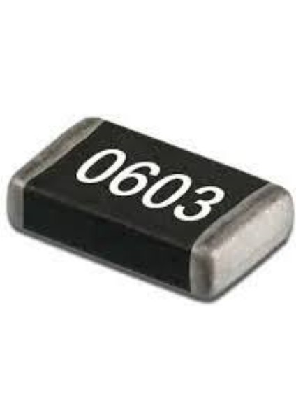 5.6k 603 Smd Direnç - 10 Adet
