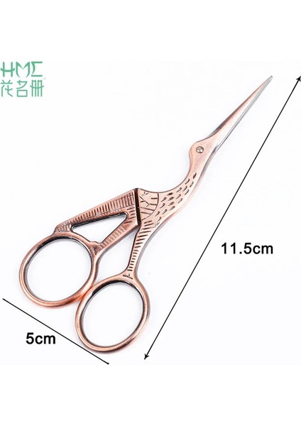 No.12 Tarzı 1 Adet Profesyonel Öğrenci Ors Kumaş Kesici Terzi Ors Ev Kırtasiye Ofis Dikiş Araçları Için Dıy Nail Art (Yurt Dışından)