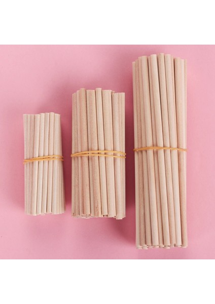 10PCS-150X10MM Stili E Yuvarlak Ahşap Çubuklar Sayma Çubukları Eğitici Oyuncaklar Premium Dayanıklı Dübel Yapı Modeli Ağaç Işleme Dıy El Sanatları (Yurt Dışından) fiyatları