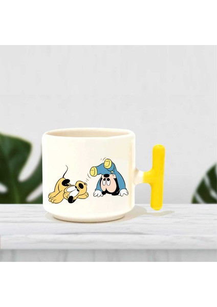 Yaramazçocuk Baskılı Kupa