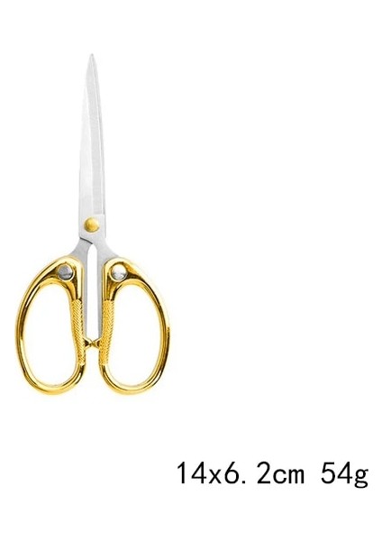 No.42 Tarzı 1 Adet Profesyonel Öğrenci Ors Kumaş Kesici Terzi Ors Ev Kırtasiye Ofis Dikiş Araçları Için Dıy Nail Art (Yurt Dışından)