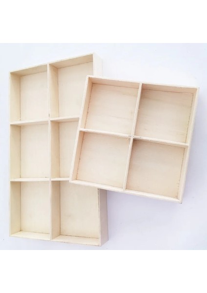 B Tarzı Ahşap Çekmece Organizatör Masa Organizatör Bölünmüş Saklama Kutusu Küçük Öğeler Için Ekran Tepsisi Minyatür Bitki Takı Craft Kırtasiye (Yurt Dışından) fiyatları