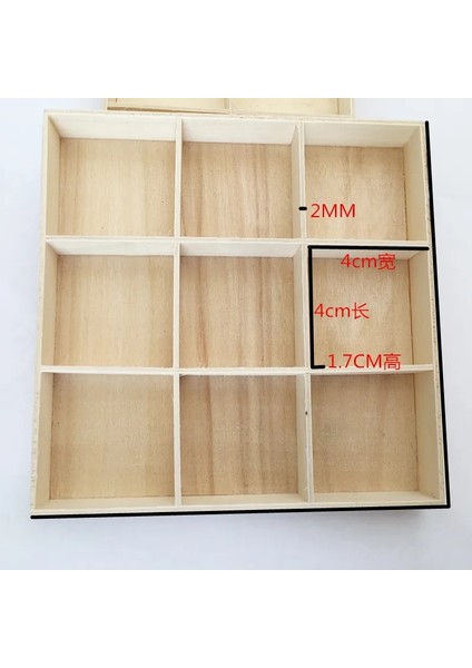 B Tarzı Ahşap Çekmece Organizatör Masa Organizatör Bölünmüş Saklama Kutusu Küçük Öğeler Için Ekran Tepsisi Minyatür Bitki Takı Craft Kırtasiye (Yurt Dışından) indirimleri