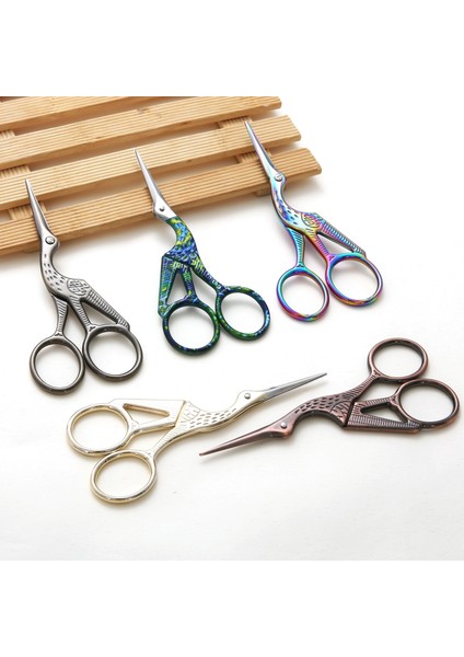 No.13 Tarzı Paslanmaz Çelik Vintage Ors Dikiş Kumaş Kesici Nakış Veya Kuyruk Ipliği Veya Dikiş Makası Için Aletler (Yurt Dışından) modelleri