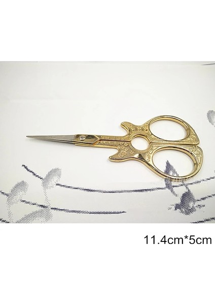 Stili Temizle Retro Iğne Oyaları Vintage Dikiş Veya Zigzag Veya Dikiş ve Oya Için Terzi Aksesuarları, Q (Yurt Dışından)