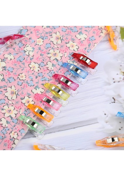 20 Adet Yeşil Stil Lmdz Mini Çok Amaçlı Klipsler Dikiş Klipsi Olarak Kullanın Kapitone Için Bağlama Klipsi Tığ Işi Örgü Genel Amaçlı (Yurt Dışından) indirimleri