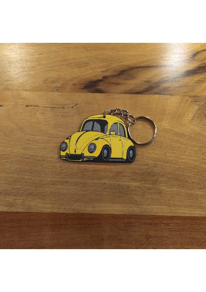 Vosvos Anahtarlık, Araba Anahtarlık