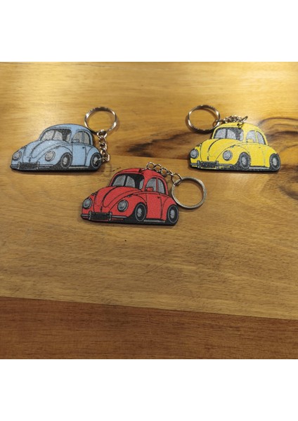 Vosvos Anahtarlık, Araba Anahtarlık fiyatları