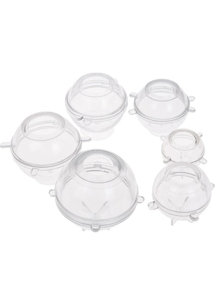 A5 Stili 1 Adet Yuvarlak Top Mum Kalıbı El Yapımı Mum Kalıbı Plastik Mum Sabun 3D Kalıp Dıy Aromaterapi Alçı El Sanatları Mum Kalıbı (Yurt Dışından)