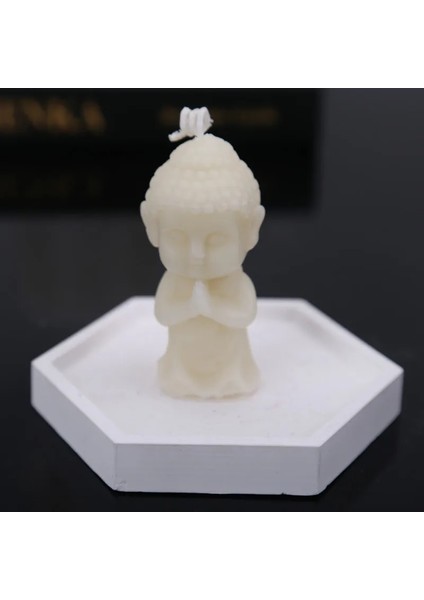 C Stili Buda Mum Kalıp Çin Tarzı Budist Kültürü Tema Kalıpları Insan Vücudu Dini Şekil Alçı Reçine Kalıp Ev Dekor Hediyeler (Yurt Dışından) modelleri