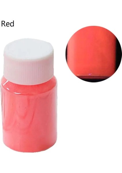 Bl Tarzı 12 Renk Aydınlık Alay Kiti Karanlıkta Glow Toz Pigment Renklendirici Boya Floresan Reçine Takı Yapımı Araçları (Yurt Dışından) indirimleri