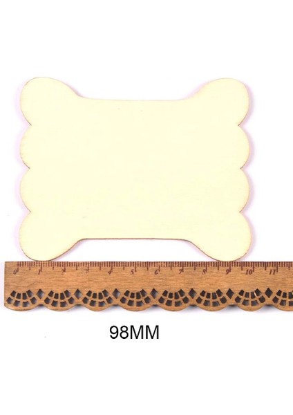 68MM 5 Adet Stil mm Ahşap Düz Bobin Makaraları Kordon Tel Iplik Kartı Dize Şeritler Nakış Ipi Makarası Dikiş Tutucu Dikiş Aracı (Yurt Dışından)