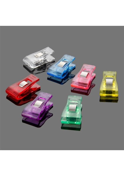 Yeşil Stil Sıcak Satış Plastik Klipler Yorgan Araçları Patchwork Dikiş Aksesuarı Kenar Cl.3 * 1.8cm Damlama Gemisi (Yurt Dışından) modelleri