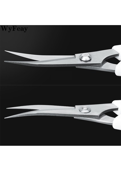 13CM 5.2 Inç Stili Kavisli Veya Nakış Kesme Baş Yukarı Veya Açılı Kumaş Çapraz Dikiş Kuyruk Aletleri Dikiş El Sanatları Aksesuarları (Yurt Dışından) fiyatları