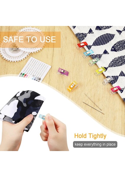 Yeşil 50 Adet Tarzı Adet Dikiş Klipsleri Plastik Klipsler Kapitone Crafting Crocheting Örgü Güvenlik Klipleri Renkli Dikiş Bağlama Klipsi Aletler Erişim (Yurt Dışından) fiyatları