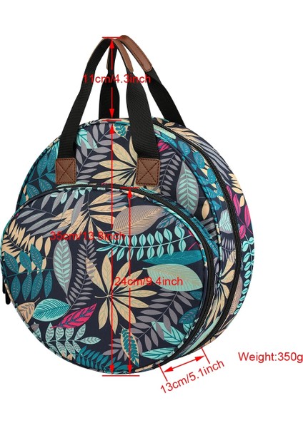 6 Stili Yazın Büyük Dikiş Makinesi Çantası Gri Renk Saklama Çantası Tote Çok Fonksiyonlu Taşınabilir Seyahat Ev Organizatör Çantası Dikiş Aksesuarları (Yurt Dışından)