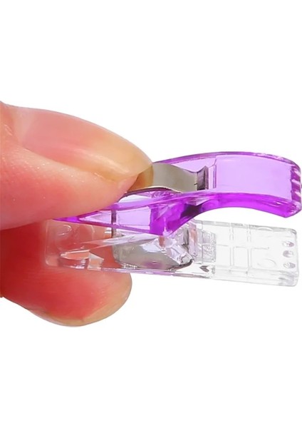 Nikel Içermeyen Beyaz Stil Dikiş Renkli Dikiş Klipsleri Plastik Kelepçeler Kendin Yap El Sanatlarıgüvenlik Plastik Kelepçeler Kumaş Klipsi Kıvırma Klipsi Dikiş Araçları (Yurt Dışından) indirimleri