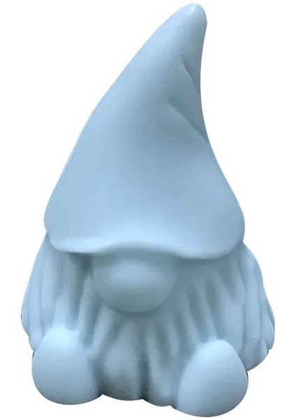 Bkxxx Stili 3D Mum Silikon Kalıp Noel Baba Mum Yapımı Balmumu Kalıpları Aroma Alçı Reçine Zanaat Döküm Kalıp Noel Süs Noel Hediyesi (Yurt Dışından) modelleri