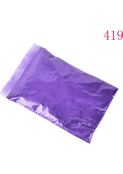 Erik Tarzı 50G 1.76OZ Sabun Boya Sabun Için Sağlıklı Doğal Mineral Mika Tozu Dıy Renklendirici Makyaj Göz Farı Sabun Tozu Cilt Bakımı (Yurt Dışından)