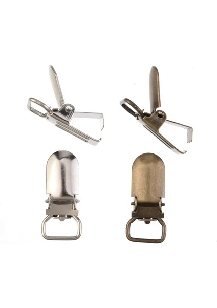 No.4 Tarzı Acifier Klip Kurşunsuz Metal Bebek Tutacağı Yatıştırıcı Emzik Çok Renkli Mam Bebek Kukla Klipleri Meme Uçları Tutucu Bebek Emziği (Yurt Dışından) fırsatları