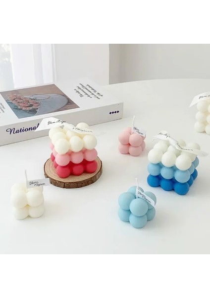 Kare Kalıp-S Tarzı 3D Kabuk Mum Kalıbı Kokulu El Yapımı Mumlar Kabuk Alçı Kalıpları Yapımı Plastik Tarak Sabun Kalıbı (Yurt Dışından) indirimleri