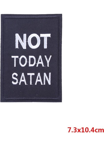 PE0001CT Stili Siyah Hippi Punk Giyim Için Işlemeli Yamalar Demir On Metal Kaya Yamaları Aplike Giysiler Için Ceketler Çıkartmalar Rozeti Diker (Yurt Dışından) fırsatları