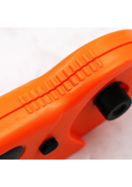 F6001 1 Adet Tarzı 45MM Döner Kesici, Yumuşak Kavrama Konfor Döngü Kolu Makaralı Bıçak Kendinden Iyileşen Kesme Mat Yama Çalışması Için Set Dikiş Dıy Aksesuar (Yurt Dışından) indirimleri