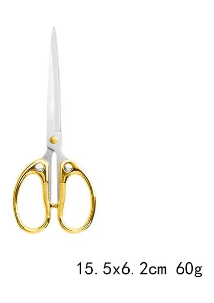 No.41 Tarzı 1 Adet Profesyonel Öğrenci Ors Kumaş Kesici Terzi Ors Ev Kırtasiye Ofis Dikiş Araçları Için Dıy Nail Art (Yurt Dışından)