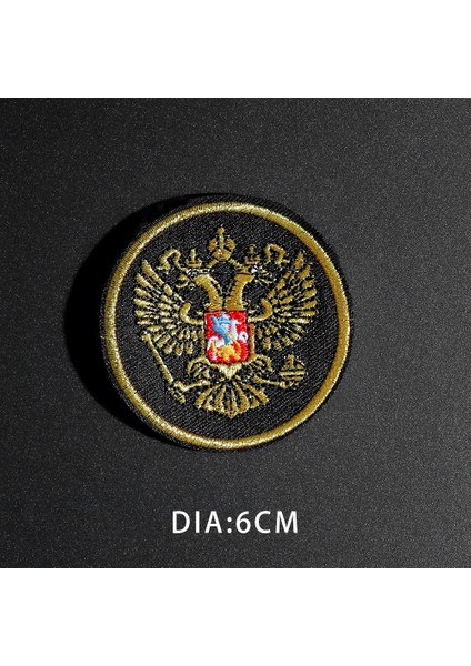 N5-BT8014 Stili Farklı Stiller Rus Bayrağı Ulusal Amblem Yama Rusya'nın Pilot Insanları Askeri Polis Şerit Ordu Asker Yamaları Rozeti (Yurt Dışından) fırsatları
