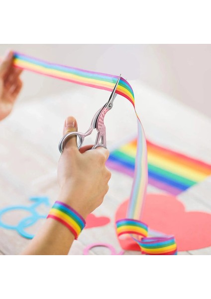 Renkli 11.5x4.8cm Stili Vintage Leylek Şekli Dikiş Veya Paslanmaz Çelik Terzi Veya Keskin Dikiş Makası Manuel Dikiş Iğne Dıy Aracı (Yurt Dışından) indirimleri