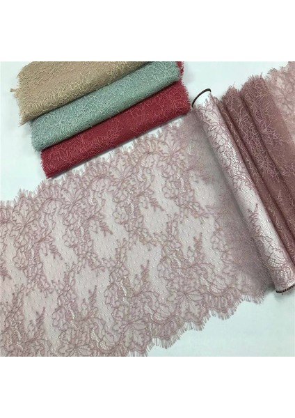 Gökyüzü Grisi Stili (3mlot)Changtilly Dantel Trim Idy Kirpik Dantel Kumaşlar Aksesuarları Giyim Dikiş Dantel Malzemeleri Diz Çalışması Için Gelin Danteli (Yurt Dışından) fiyatları