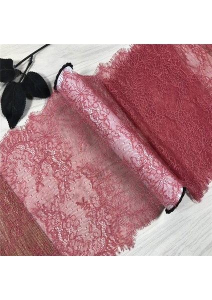 Gökyüzü Grisi Stili (3mlot)Changtilly Dantel Trim Idy Kirpik Dantel Kumaşlar Aksesuarları Giyim Dikiş Dantel Malzemeleri Diz Çalışması Için Gelin Danteli (Yurt Dışından) fırsatları