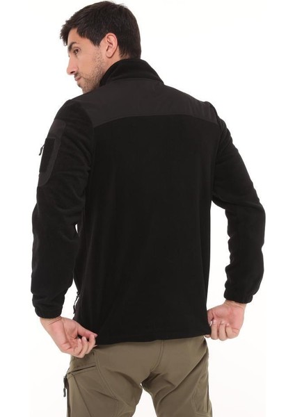 Erkek&Kadın Taktik Garni Polar Mont-Hırka-Ceket TP01 fırsatları